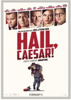 Poster of Hail, Caesar!